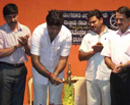 Karkal: Kateel College - Weeklong NSS Special Annual camp inaugurated